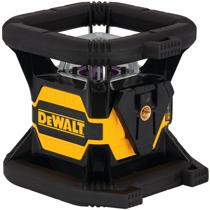 DeWALT 18v roterende laser rood bluetooth DCE080D1RS