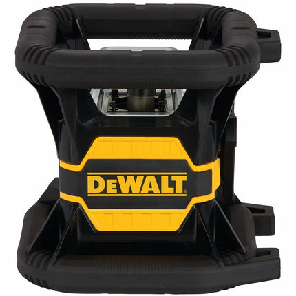 DeWALT 18v roterende laser rood bluetooth DCE080D1RS