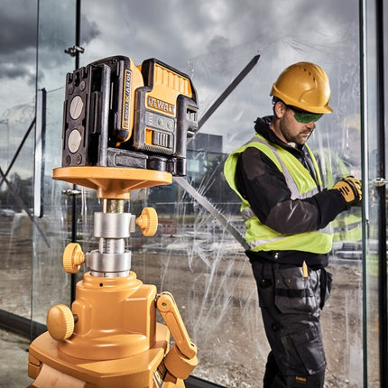 DeWALT Kruislijnlaser DCE0825D1G