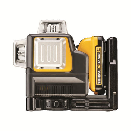 DeWALT Kruislijnlaser DCE089D1G