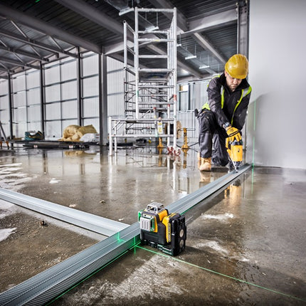 DeWALT Kruislijnlaser DCE089D1G
