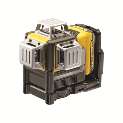 DeWALT Kruislijnlaser DCE089D1G