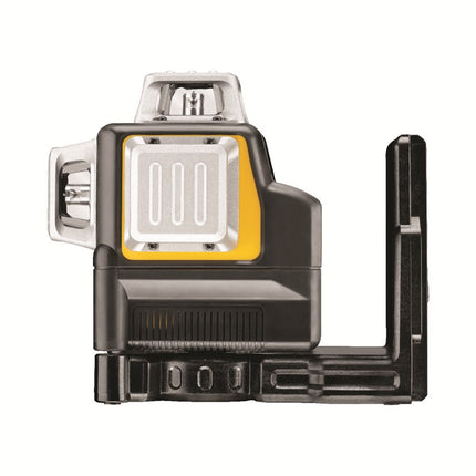 DeWALT Kruislijnlaser DCE089D1R
