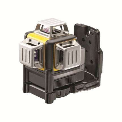 DeWALT Kruislijnlaser DCE089D1R