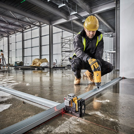 DeWALT Kruislijnlaser DCE089D1R