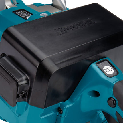 Afbeelding Makita 2x18 v doorslijper 230 mm DCE090ZX1