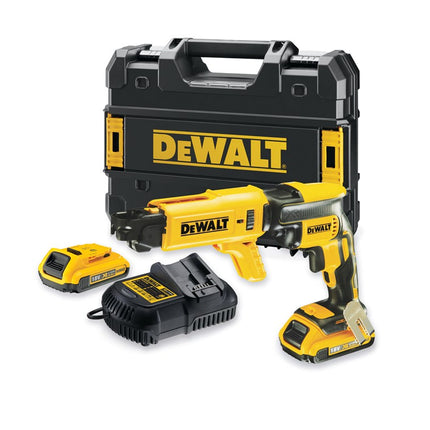 DeWALT Schroefautomaat DCF620D2K