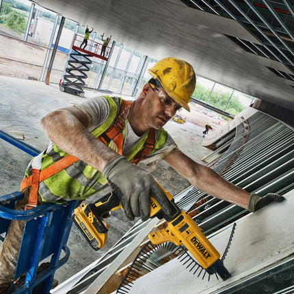 DeWALT Schroefautomaat DCF620D2K