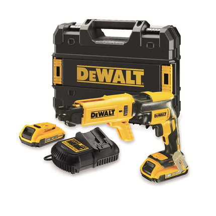 DeWALT Schroefautomaat DCF620D2K