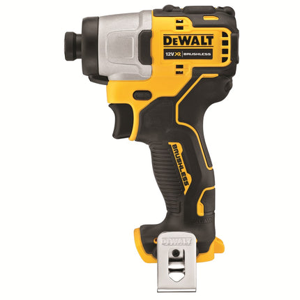 DeWALT 12v xr slagschroevendraaier - zonder accu en lader DCF801N