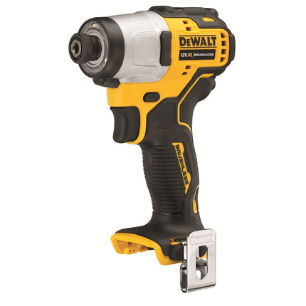 DeWALT 12v xr slagschroevendraaier - zonder accu en lader DCF801N