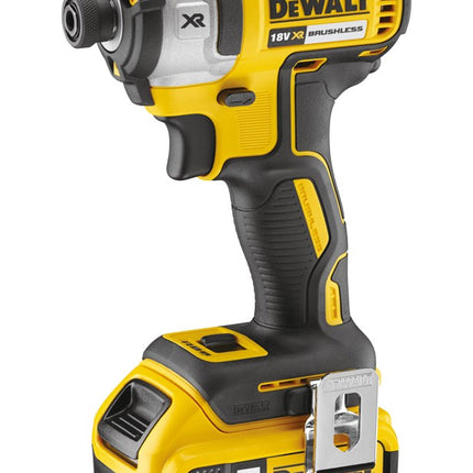 DeWALT Slagschroevendraaier DCF887P2