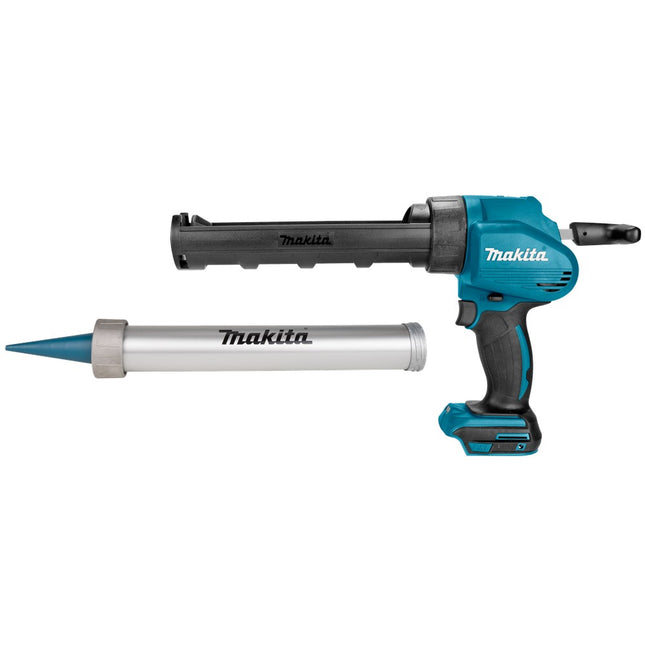 Afbeelding Makita 18 v lijm- en kitspuit