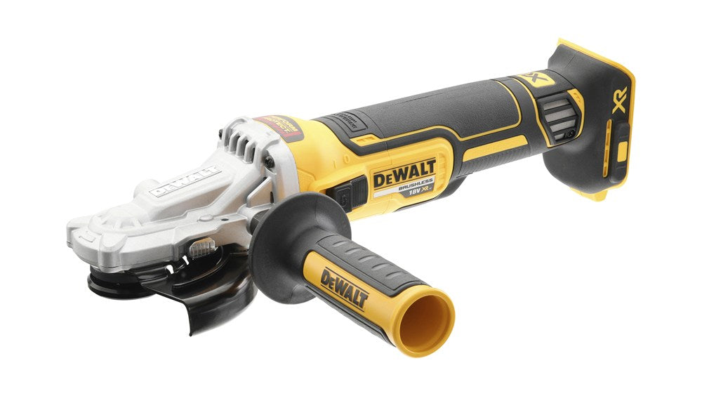 DeWALT Haakse slijpmachine DCG405FN