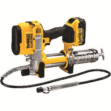 DeWALT Vetspuit DCGG571M1