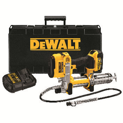DeWALT Vetspuit DCGG571M1