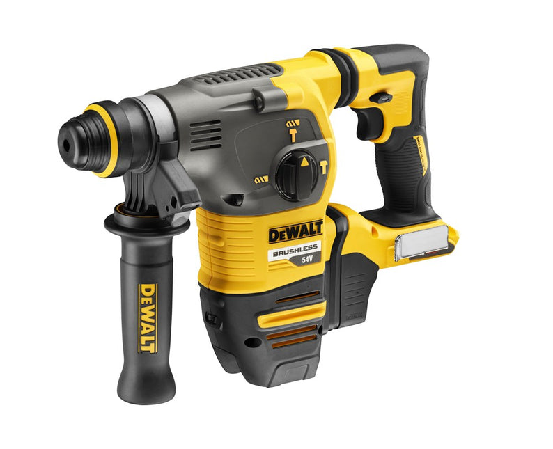 DeWALT Boorbreekhamer DCH333NT