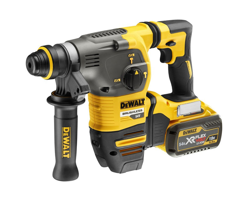 DeWALT Boorbreekhamer DCH333X2