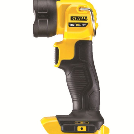 DeWALT Lamp DCL040