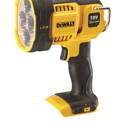 DeWALT Lamp DCL043