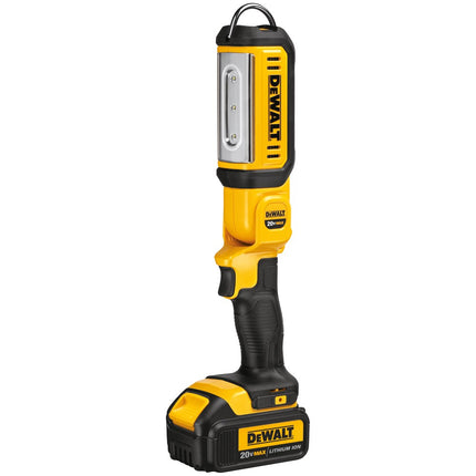 DeWALT Lamp DCL050