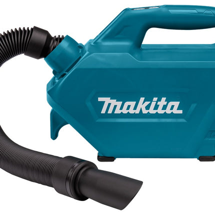 Afbeelding Makita 18 v auto stofzuiger