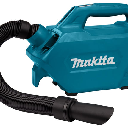 Afbeelding Makita 18 v auto stofzuiger