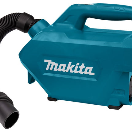 Afbeelding Makita 18 v auto stofzuiger