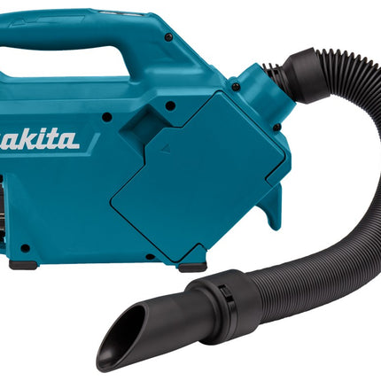 Afbeelding Makita 18 v auto stofzuiger