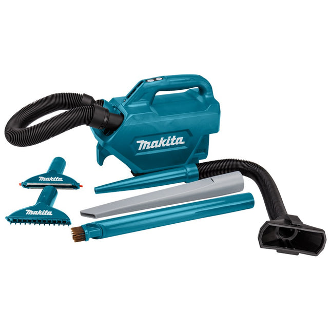 Afbeelding Makita 18 v auto stofzuiger DCL184Z