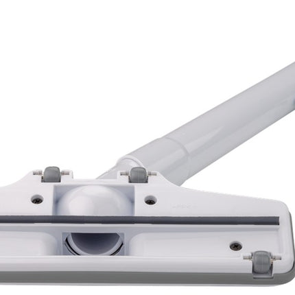 Afbeelding Makita 18 v steelstofzuiger wit DCL281RTWX