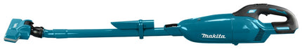 Afbeelding Makita 18 v steelstofzuiger blauw DCL283FZ