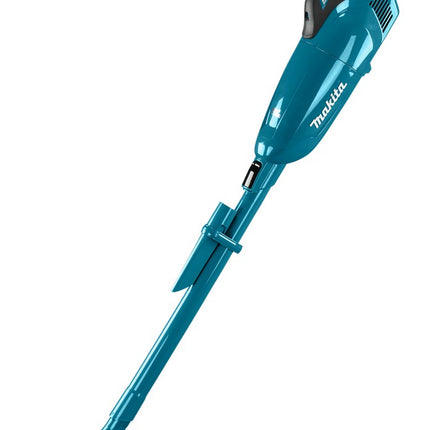 Afbeelding Makita 18 v steelstofzuiger blauw DCL283FZ