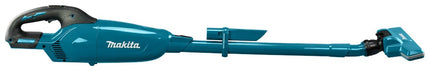 Afbeelding Makita 18 v steelstofzuiger blauw DCL283FZ