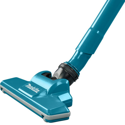 Afbeelding Makita 18 v steelstofzuiger blauw DCL283FZ