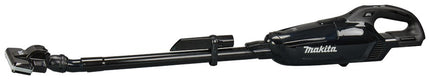 Afbeelding Makita 18 v steelstofzuiger zwart DCL285FZB