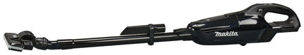 Afbeelding Makita 18 v steelstofzuiger zwart DCL285FZB