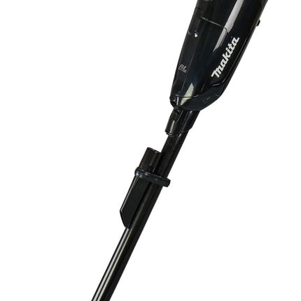 Afbeelding Makita 18 v steelstofzuiger zwart DCL285FZB