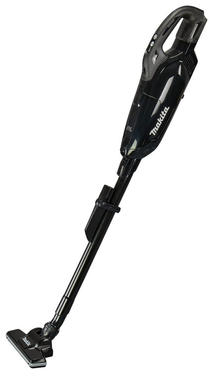 Afbeelding Makita 18 v steelstofzuiger zwart DCL285FZB