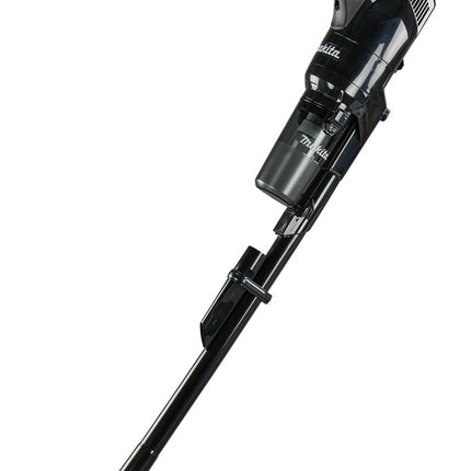 Afbeelding Makita 18 v steelstofzuiger zwart DCL286FZB