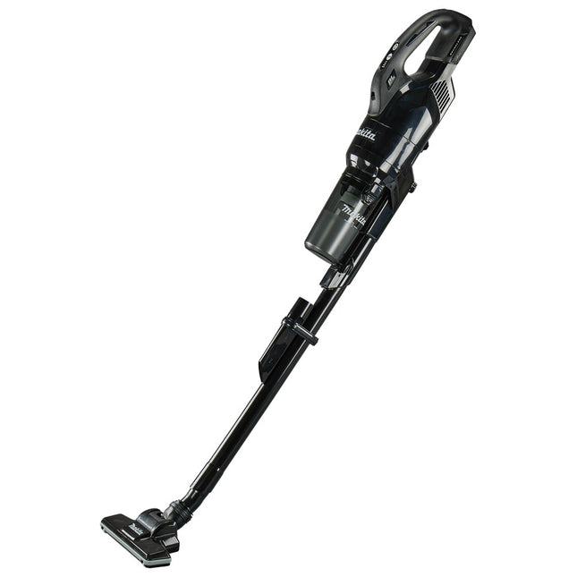 Afbeelding Makita 18 v steelstofzuiger zwart DCL286FZB