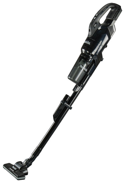 Afbeelding Makita 18 v steelstofzuiger zwart DCL286FZB