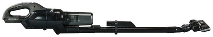 Afbeelding Makita 18 v steelstofzuiger zwart DCL286FZB