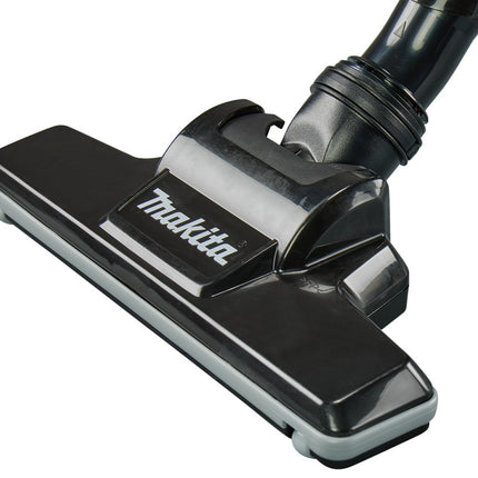 Afbeelding Makita 18 v steelstofzuiger zwart DCL286FZB