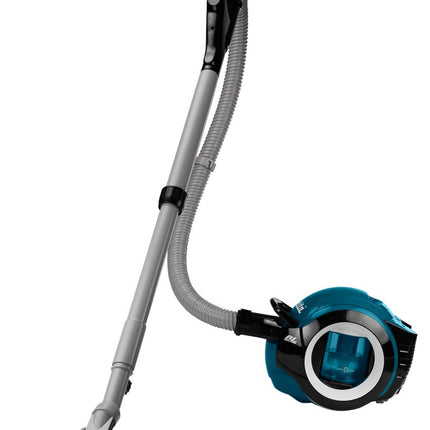 Afbeelding Makita 18 v stofzuiger DCL501Z