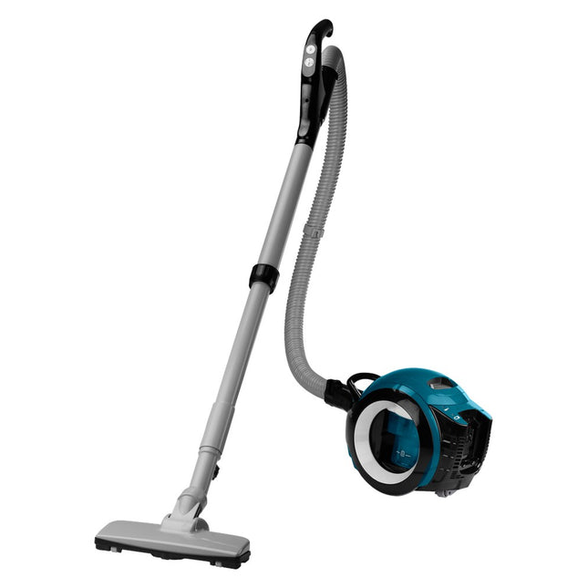 Afbeelding Makita 18 v stofzuiger