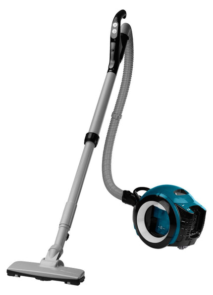 Afbeelding Makita 18 v stofzuiger