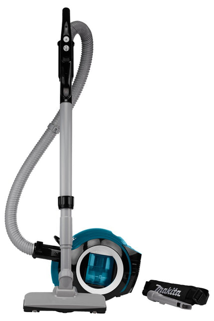 Afbeelding Makita 18 v stofzuiger DCL501Z