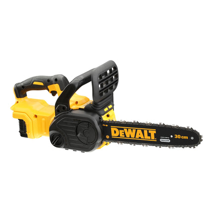 DeWalt DCMCS565P1-QW 18V XR Kettingzaag 30cm