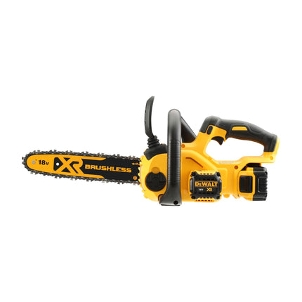 DeWalt DCMCS565P1-QW 18V XR Kettingzaag 30cm